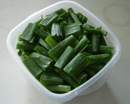 Hilo Greeen Onions